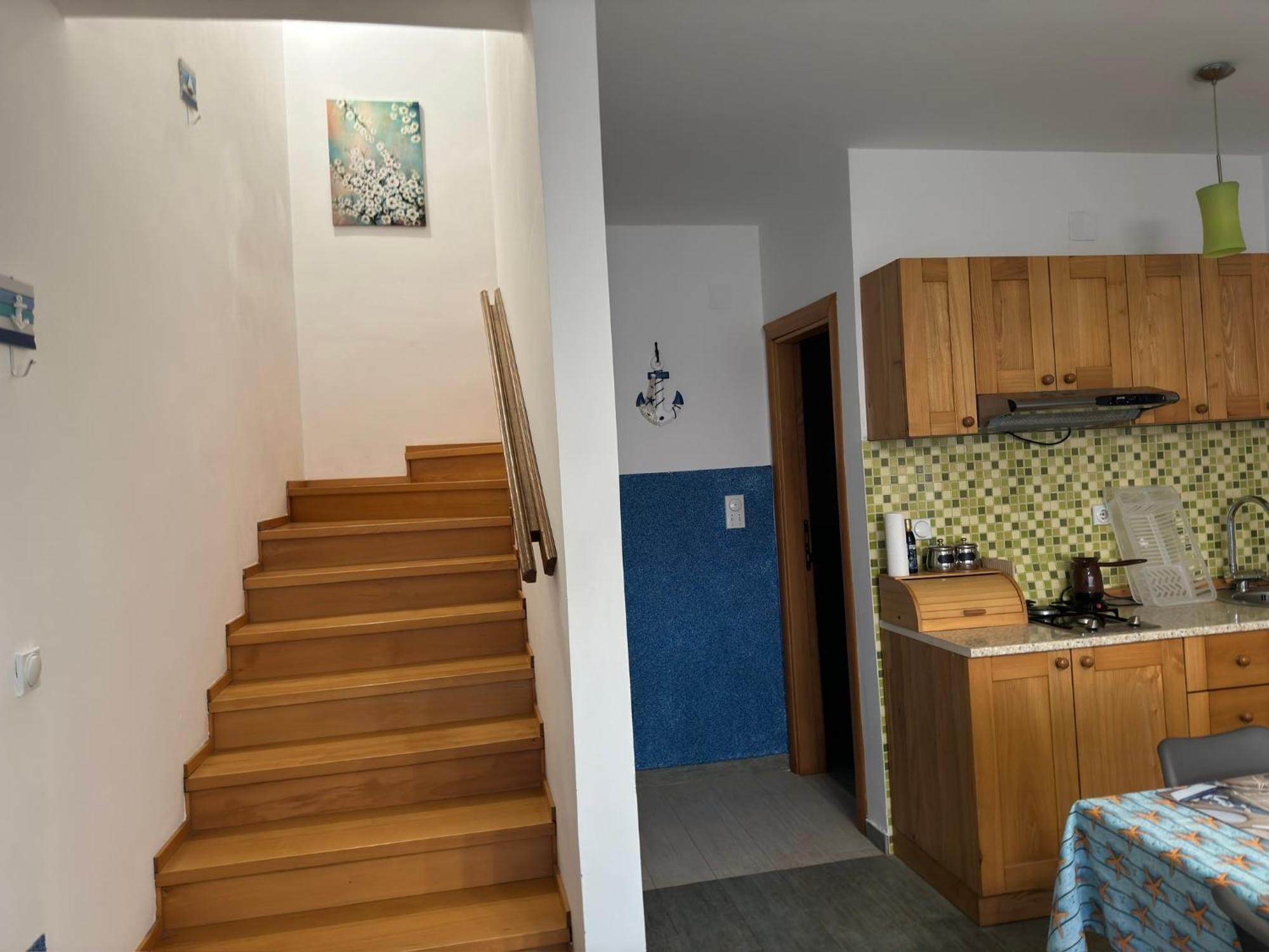 Vila Vujosevic Utjeha Exteriör bild