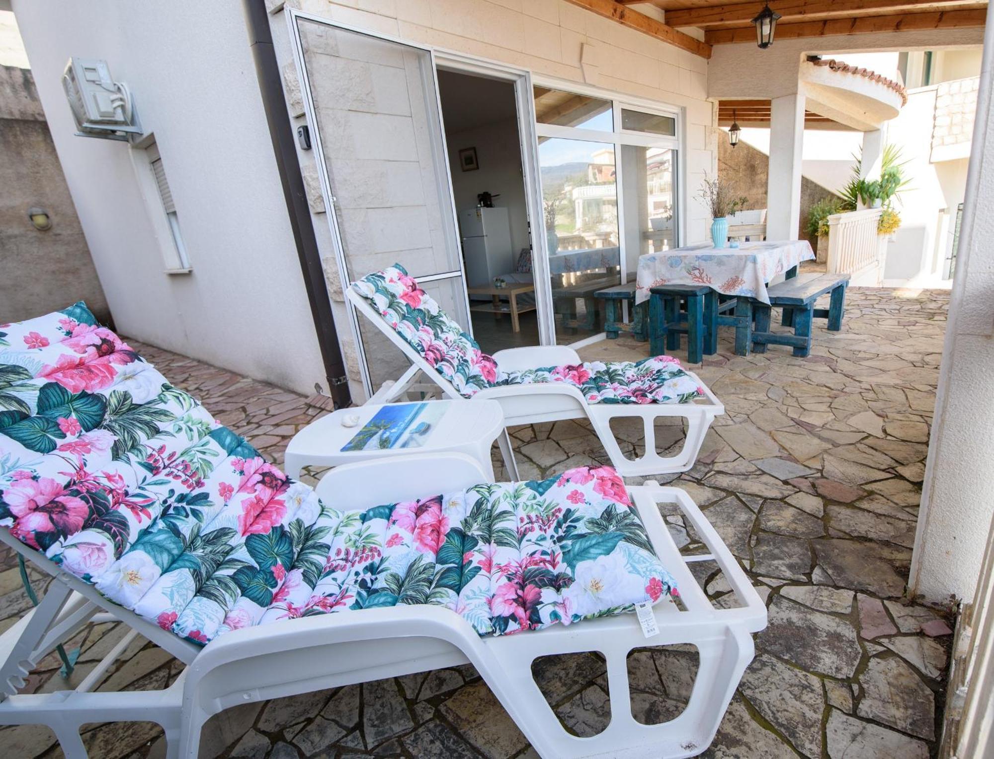 Vila Vujosevic Utjeha Exteriör bild