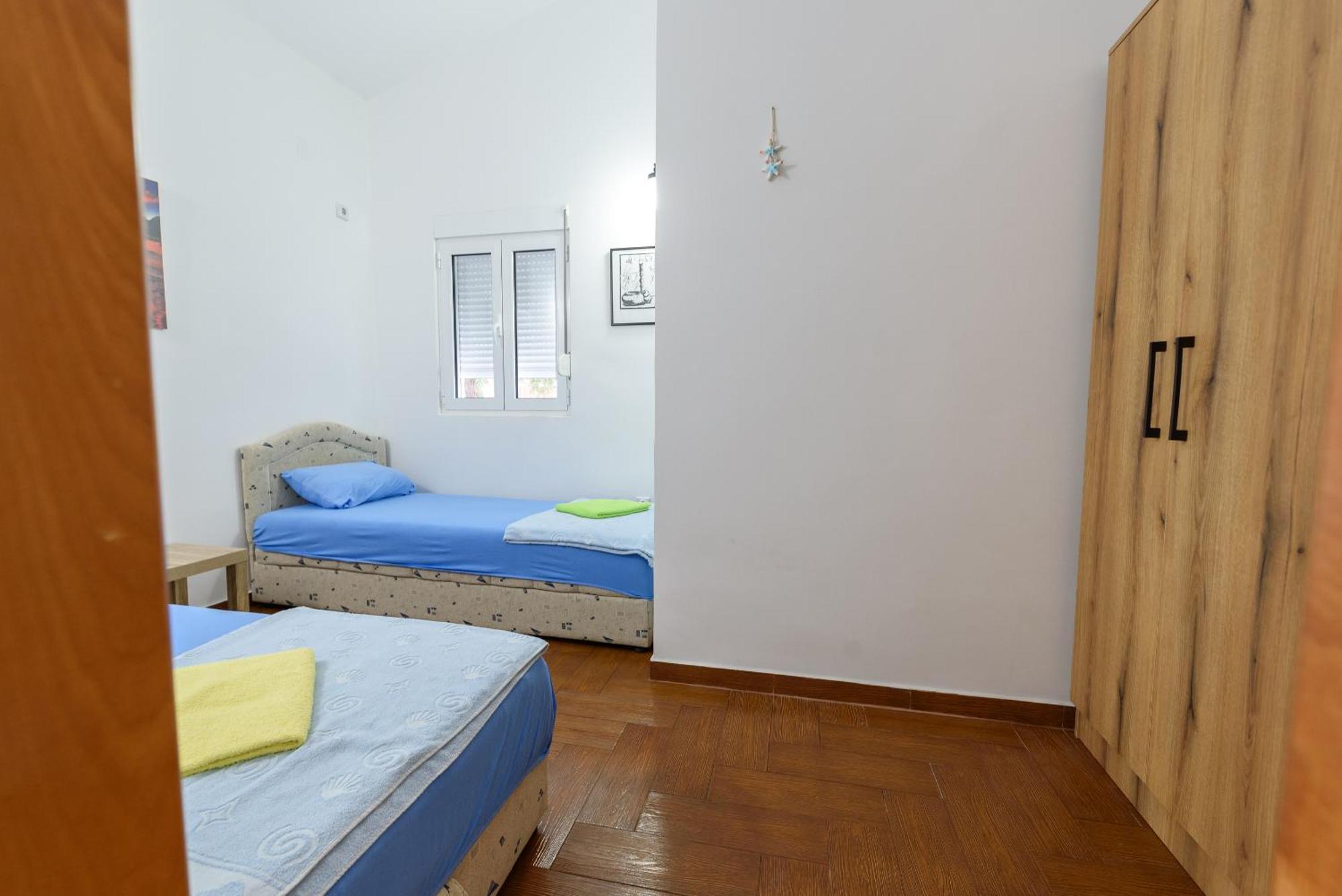 Vila Vujosevic Utjeha Exteriör bild