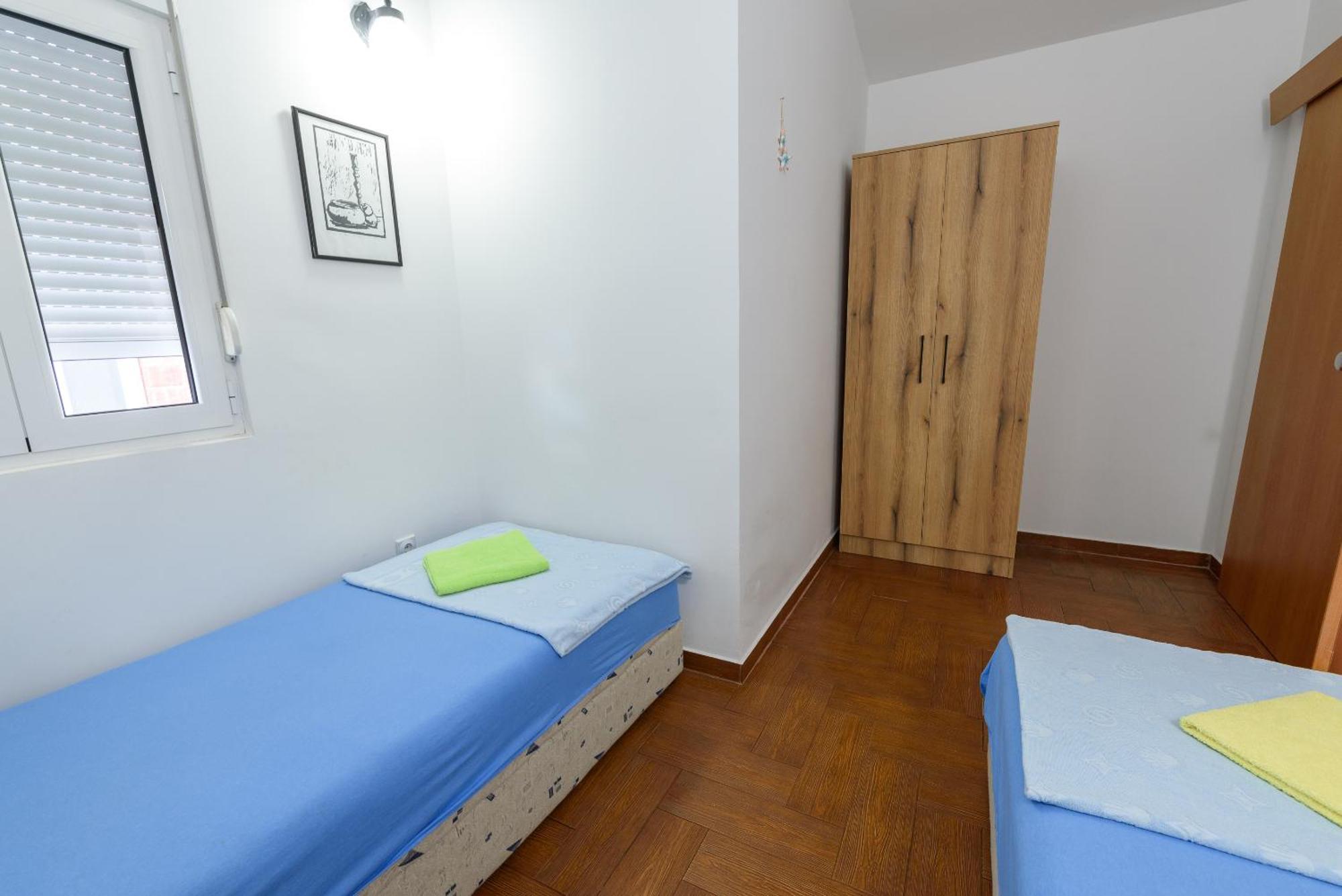 Vila Vujosevic Utjeha Exteriör bild