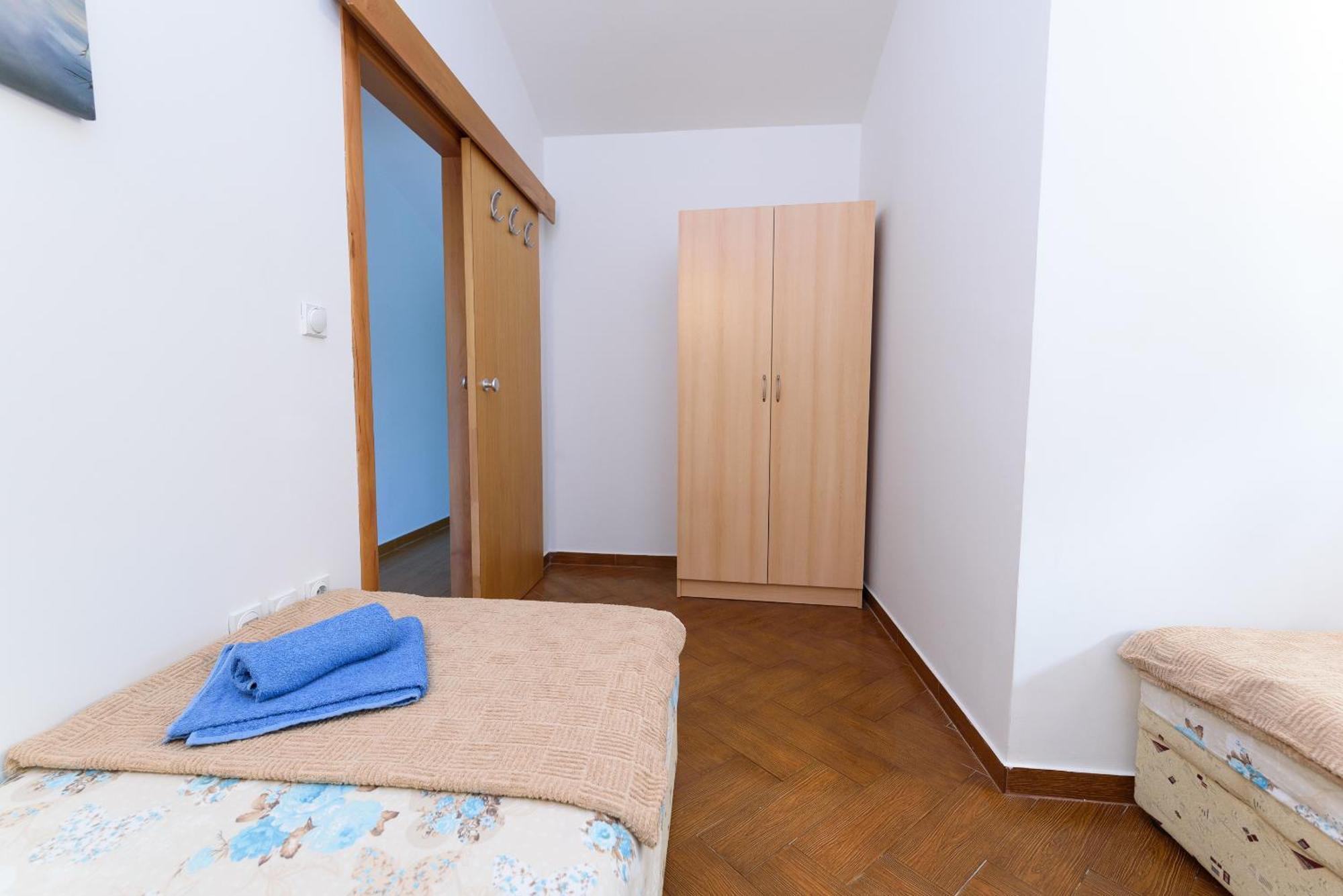 Vila Vujosevic Utjeha Exteriör bild
