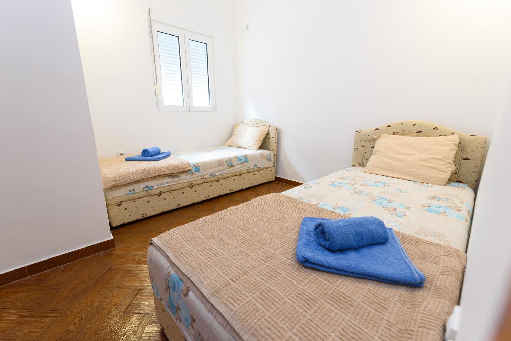 Vila Vujosevic Utjeha Exteriör bild
