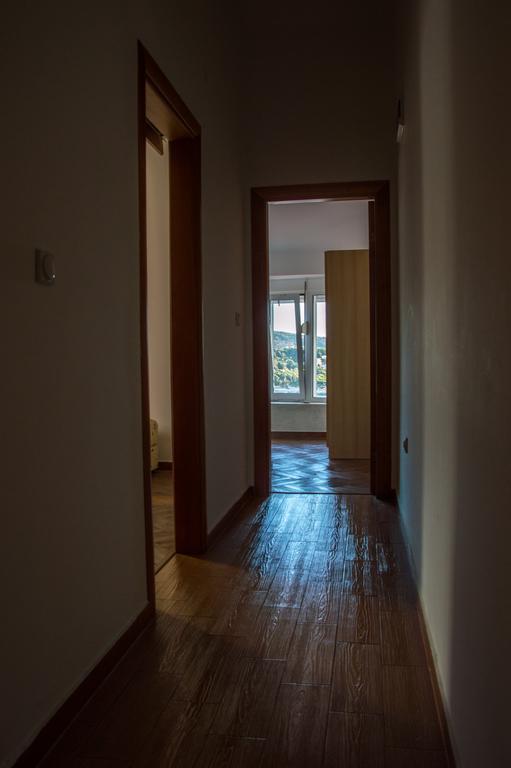 Vila Vujosevic Utjeha Exteriör bild